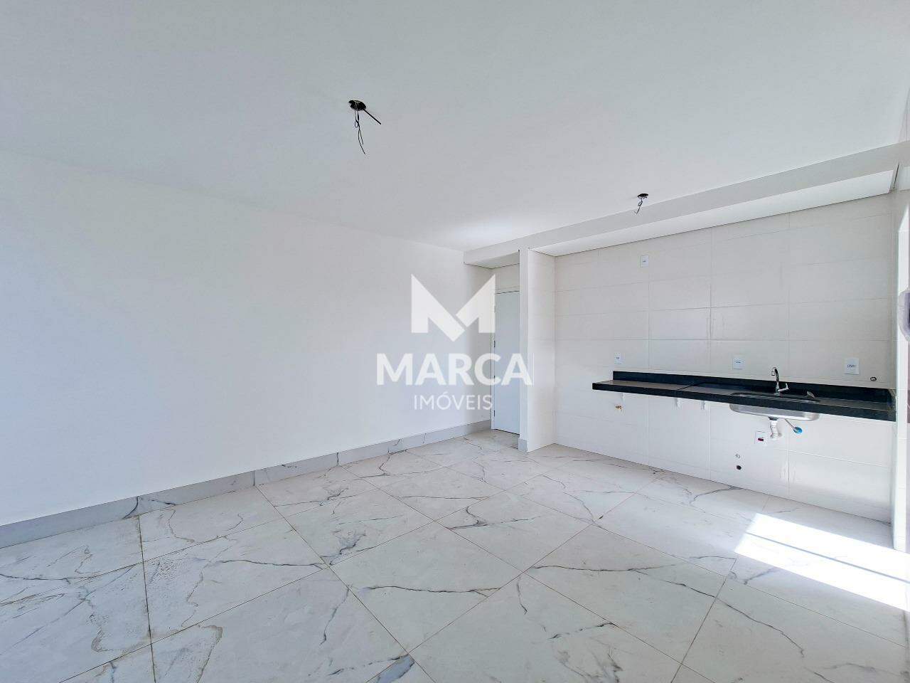 Apartamento para aluguel no Manacás: