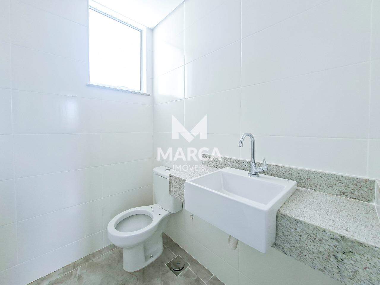 Apartamento para aluguel no Manacás: