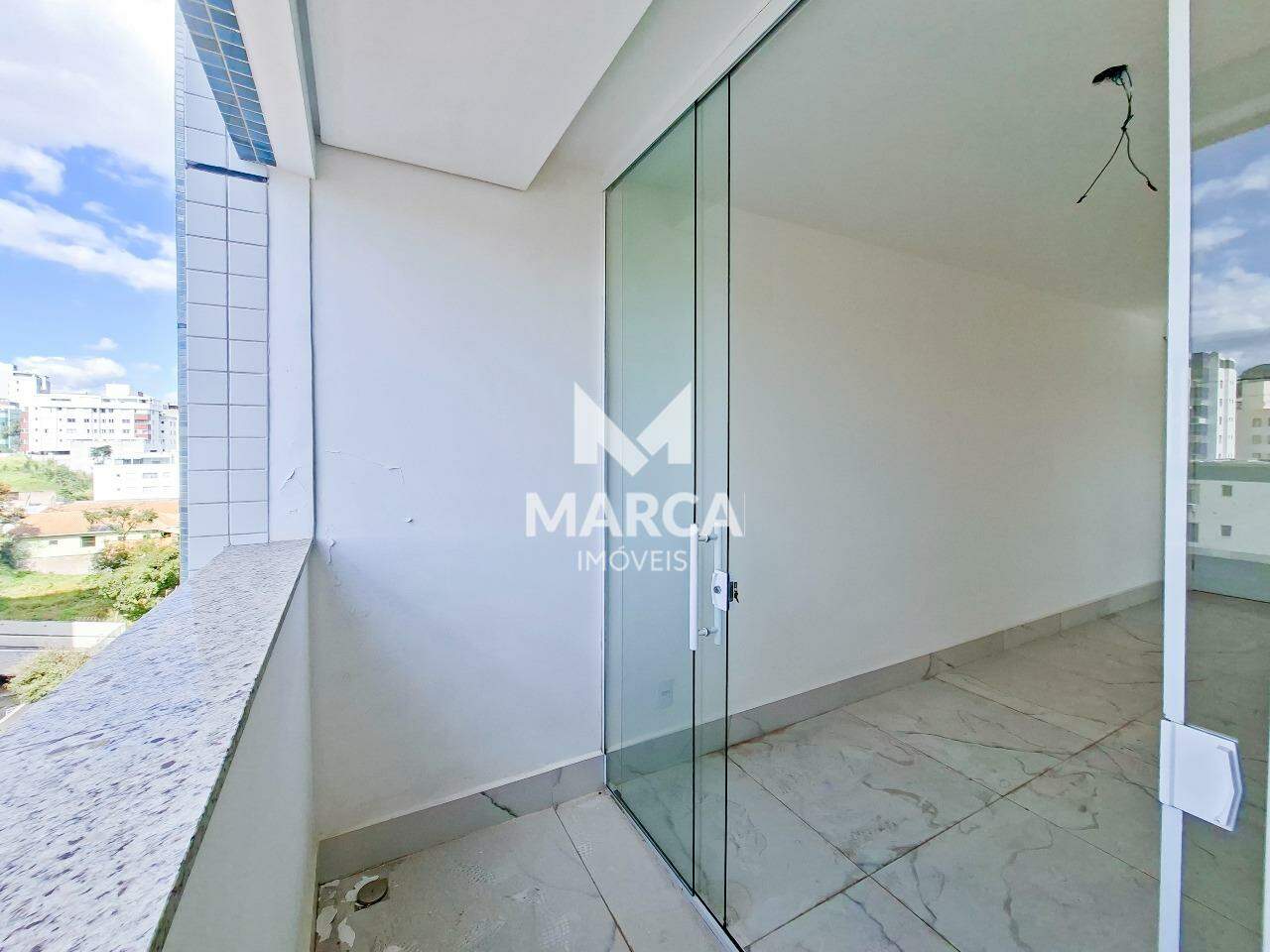 Apartamento para aluguel no Manacás: