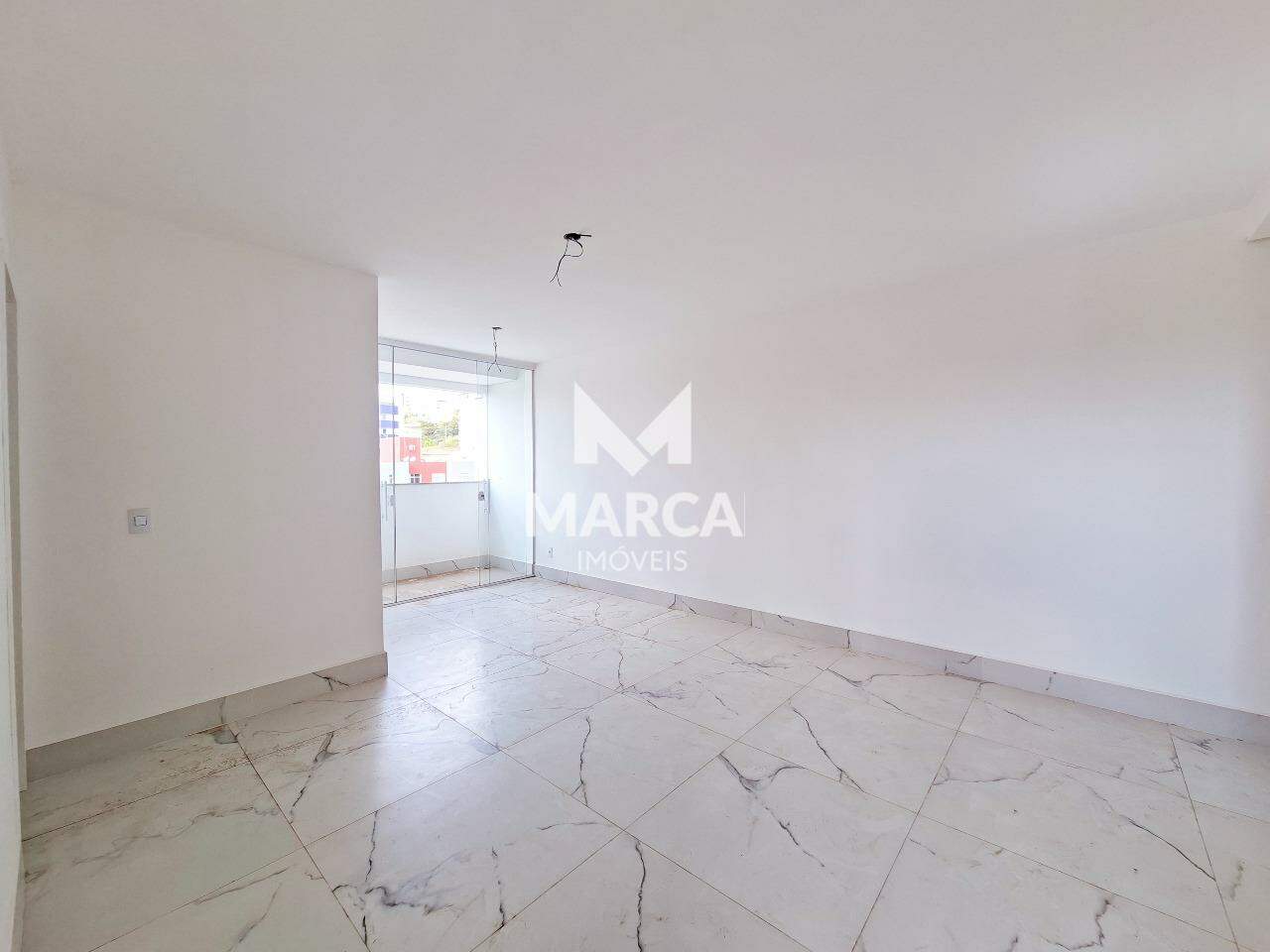 Apartamento para aluguel no Manacás: