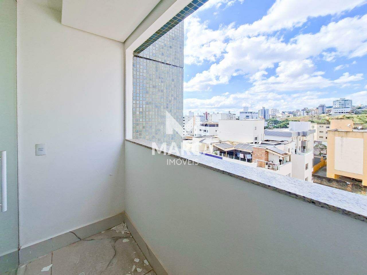 Apartamento para aluguel no Manacás: