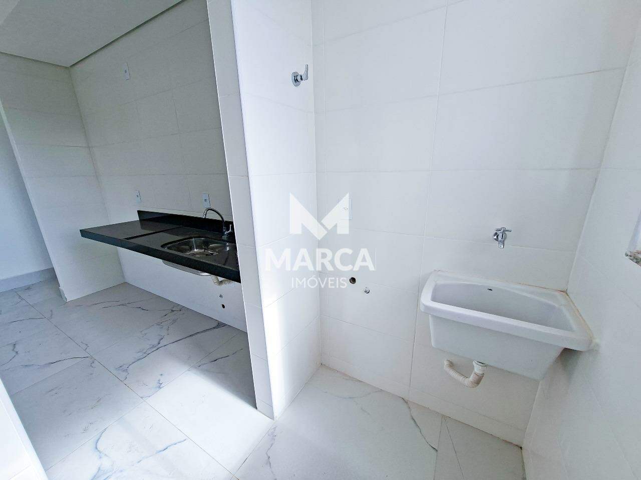 Apartamento para aluguel no Manacás: