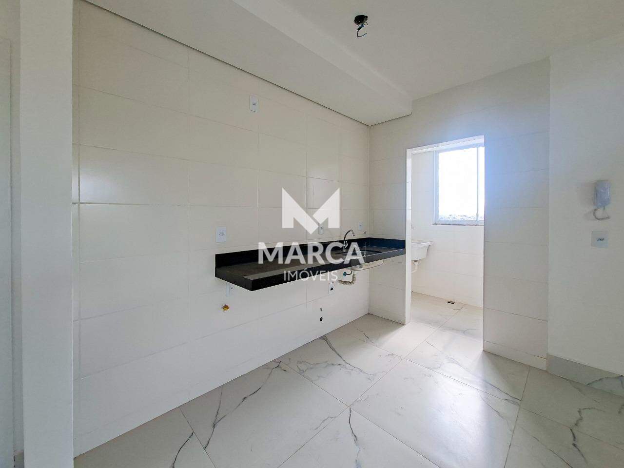 Apartamento para aluguel no Manacás:
