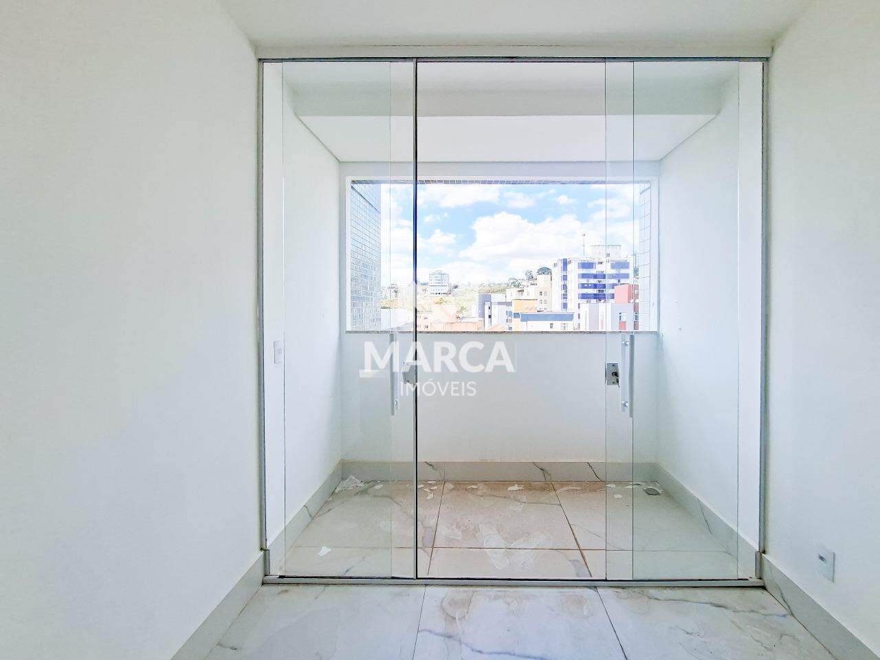 Apartamento para aluguel no Manacás: