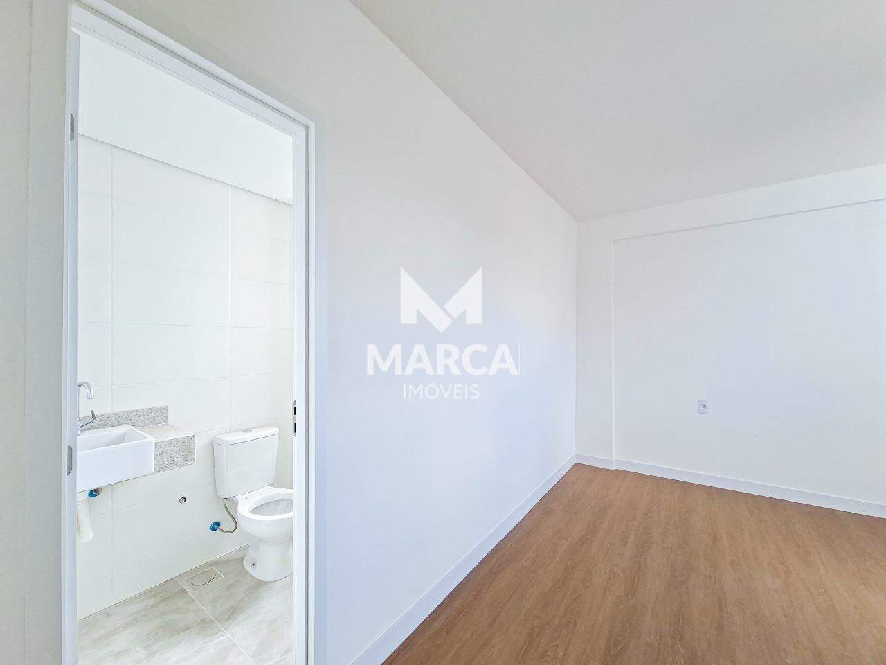 Apartamento para aluguel no Manacás: