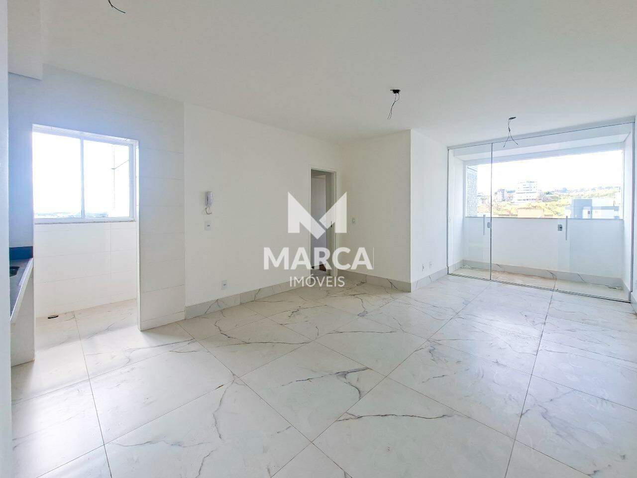 Apartamento para aluguel no Manacás: