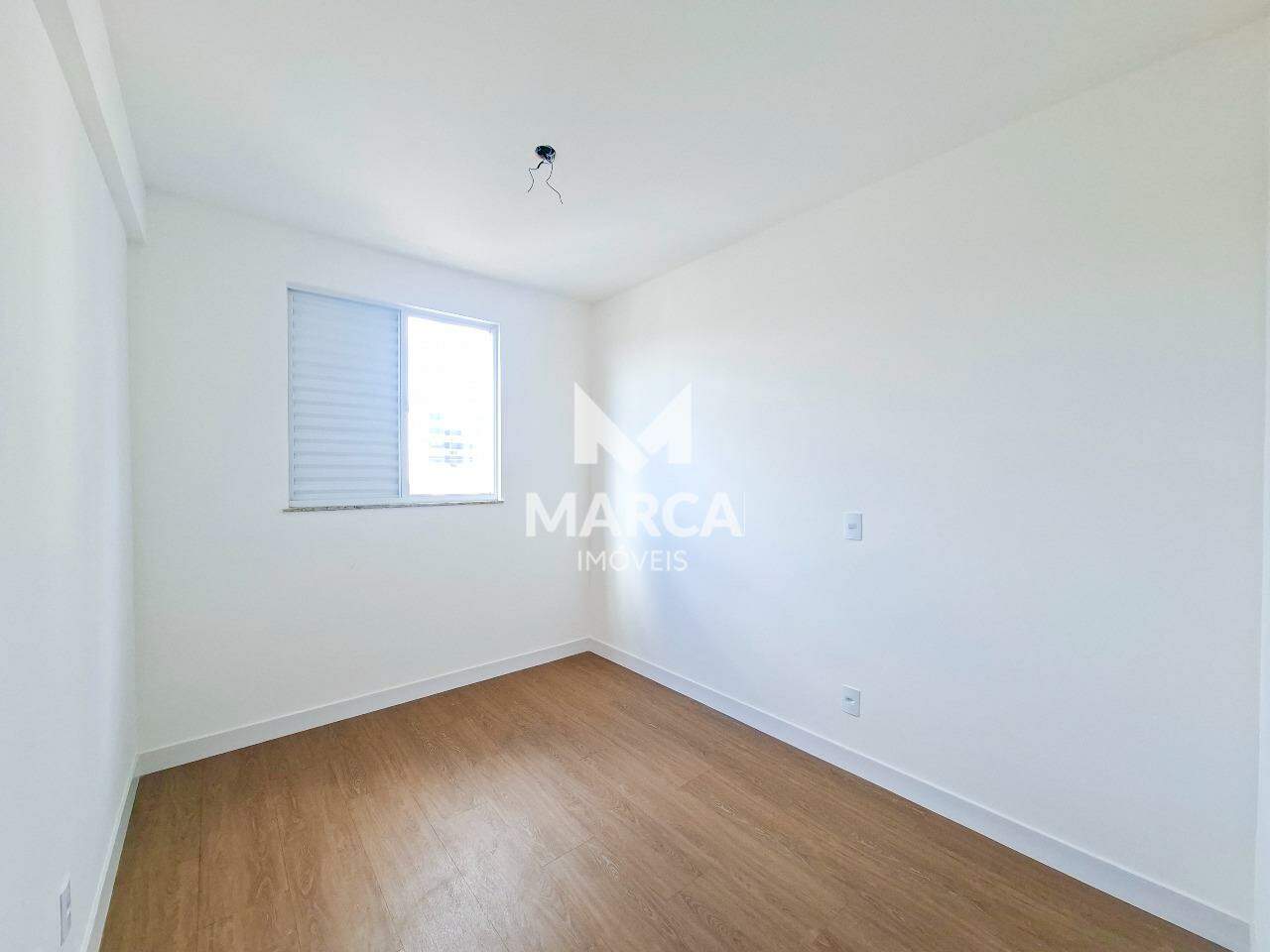Apartamento para aluguel no Manacás: