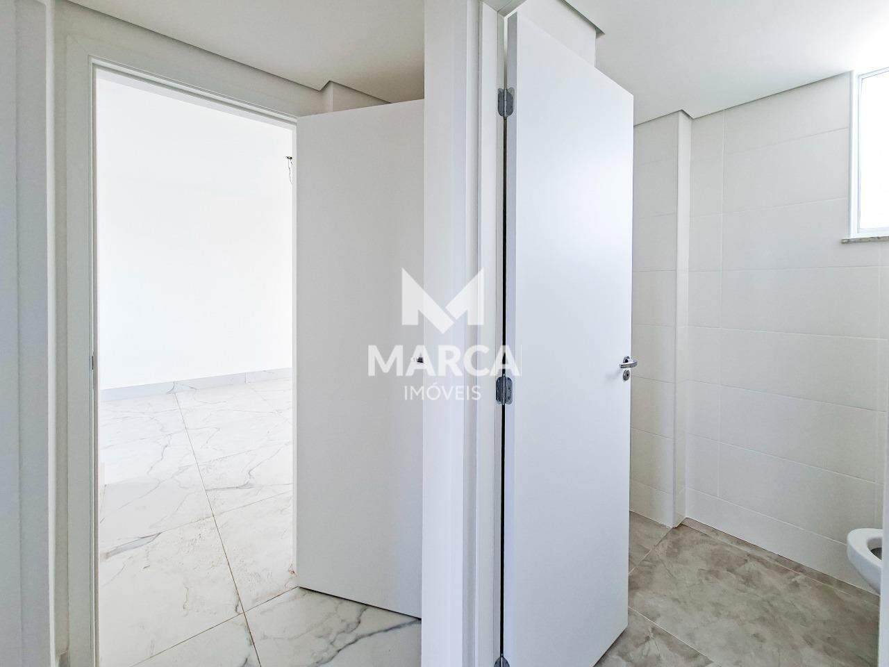 Apartamento para aluguel no Manacás: