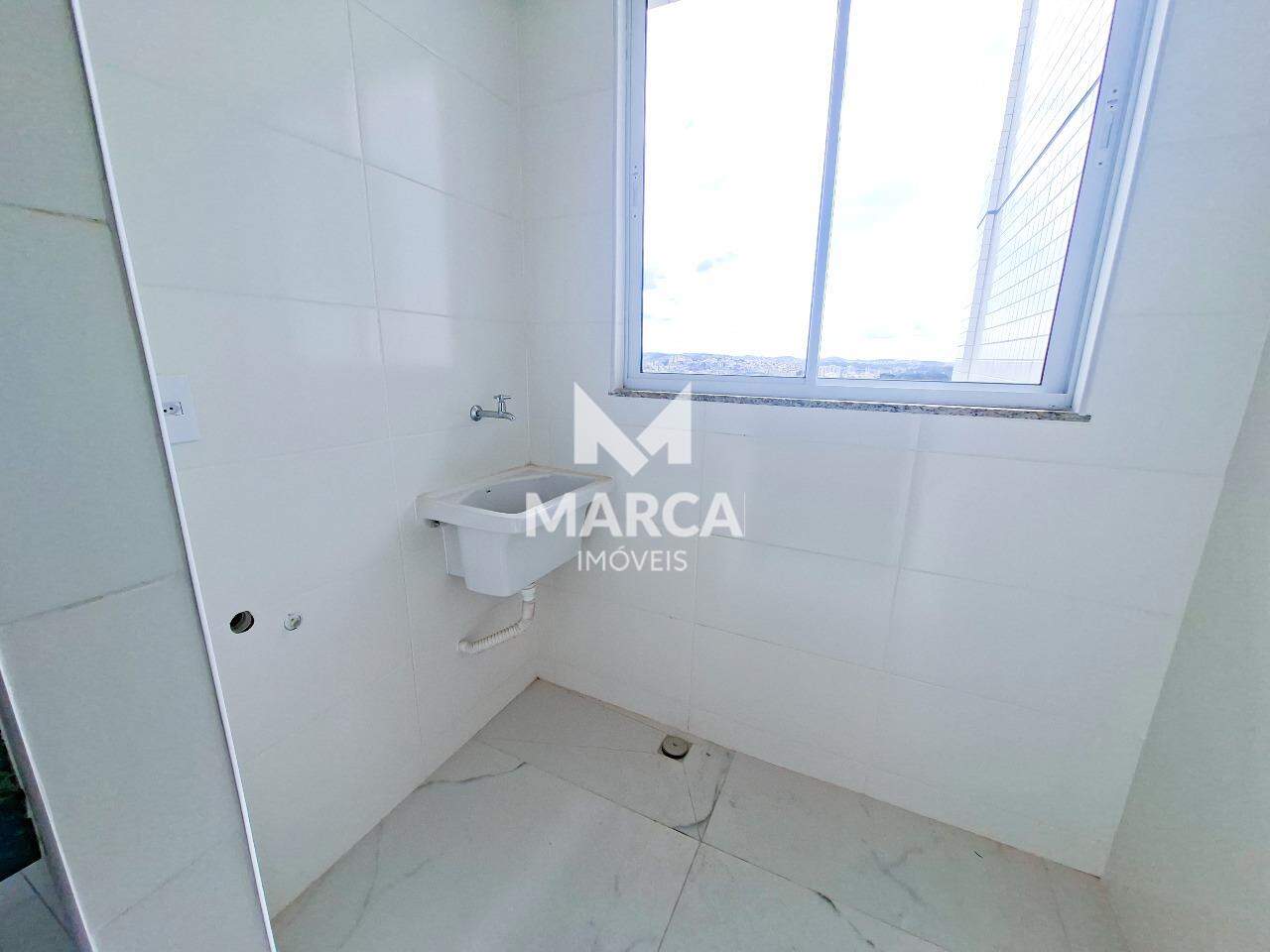 Apartamento para aluguel no Manacás: