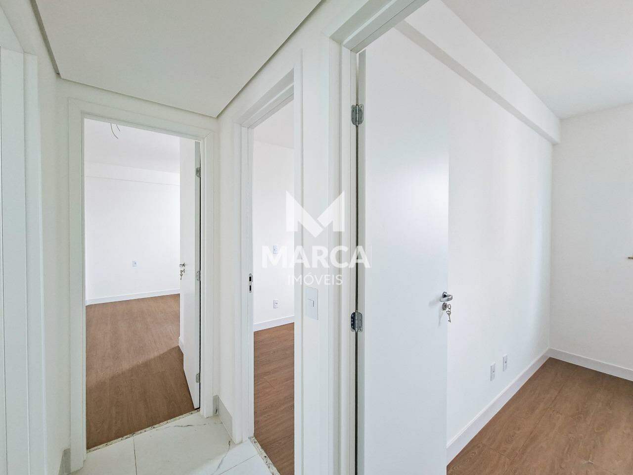 Apartamento para aluguel no Manacás: