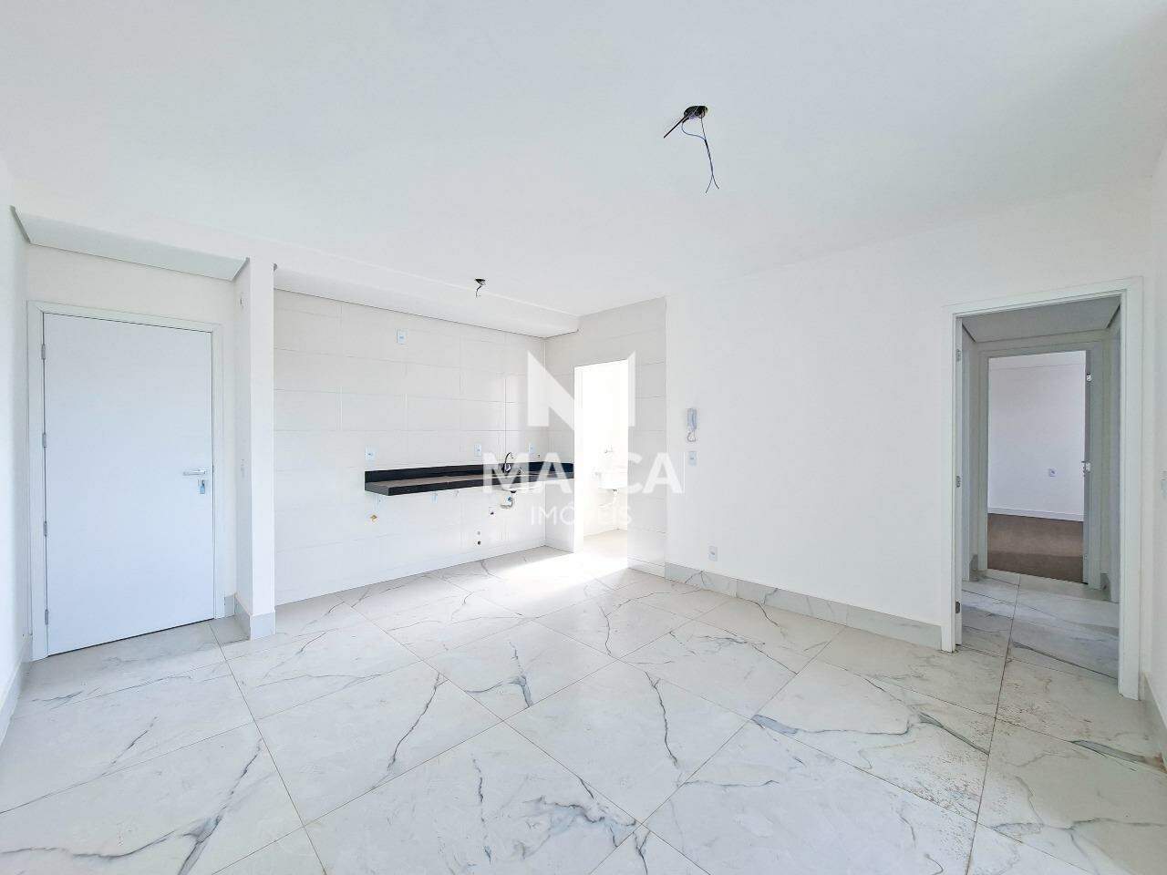 Apartamento para aluguel no Manacás: