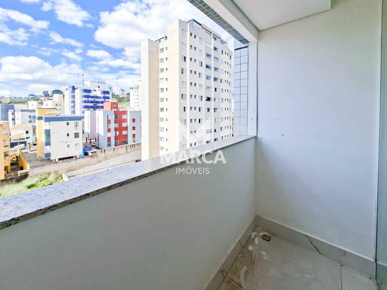 Apartamento para aluguel no Manacás: