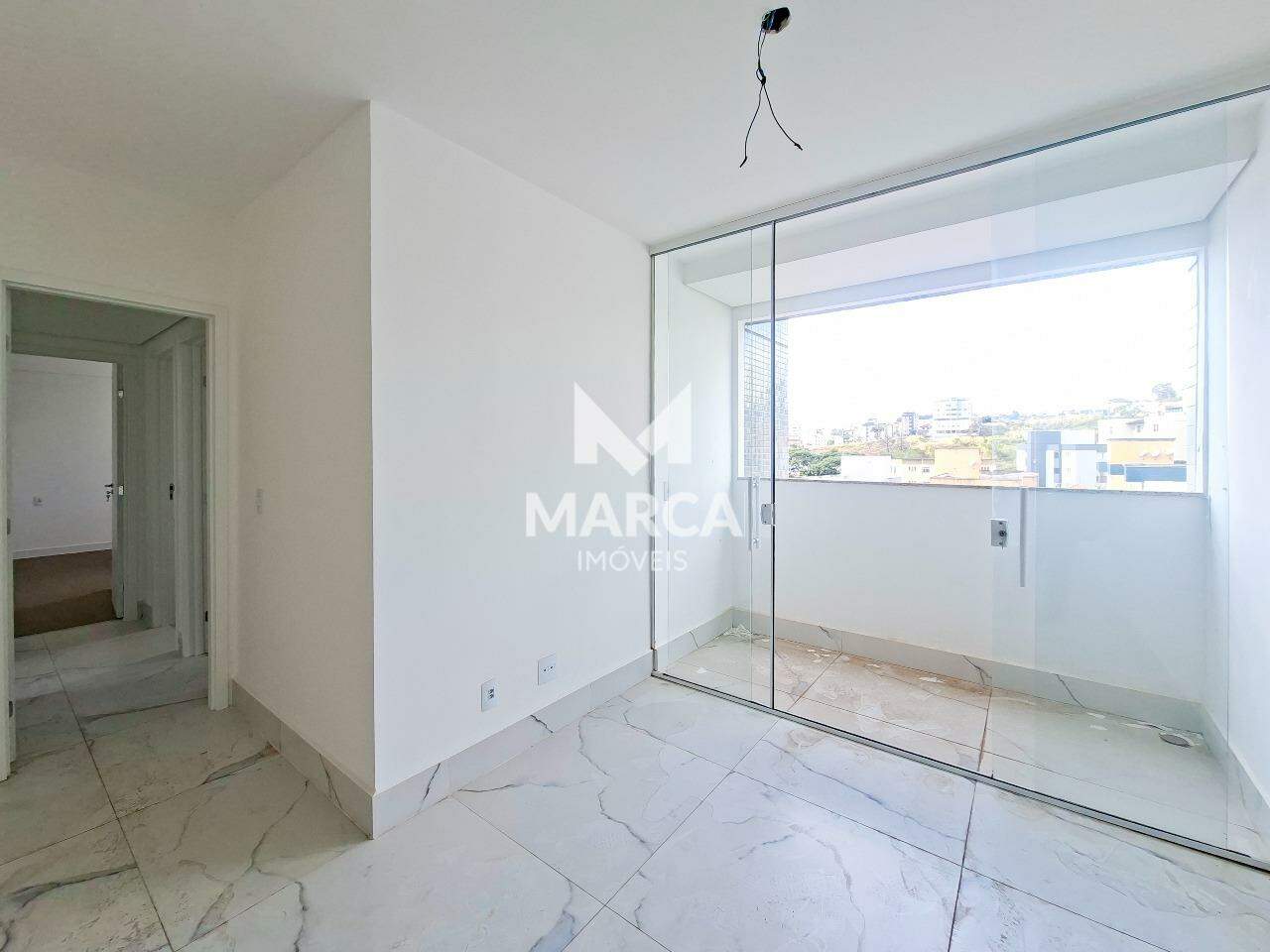 Apartamento para aluguel no Manacás: