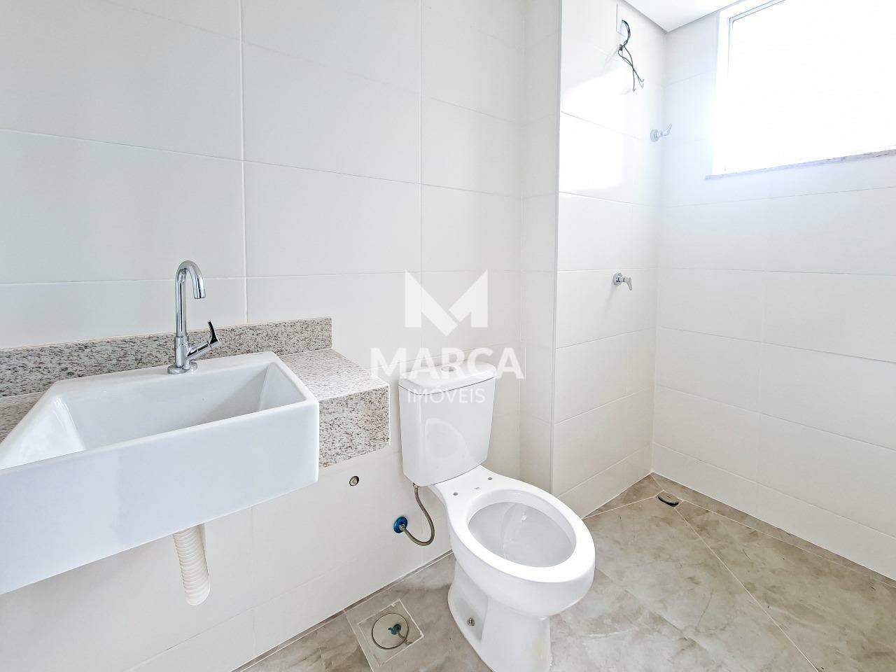 Apartamento para aluguel no Manacás: