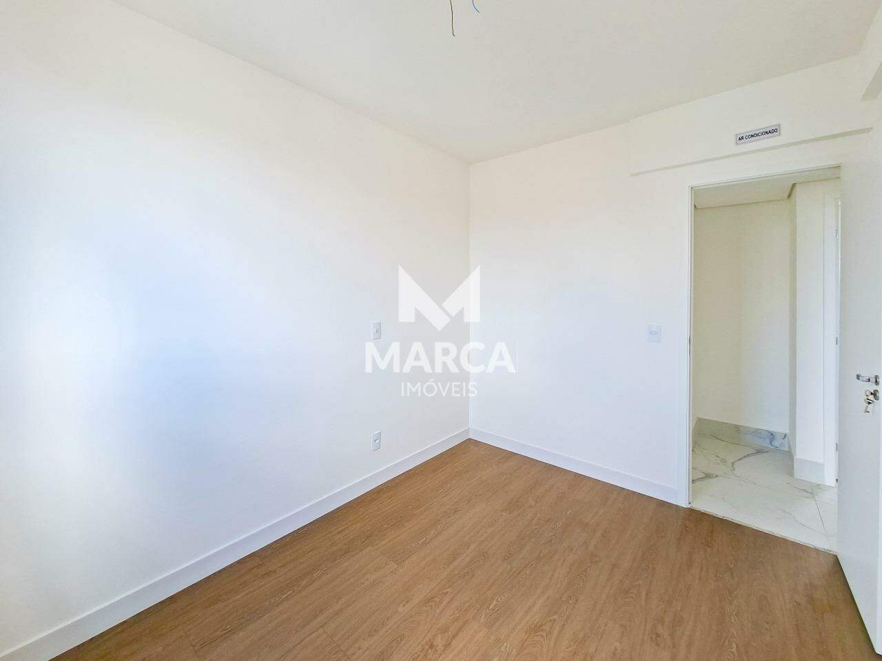 Apartamento para aluguel no Manacás: