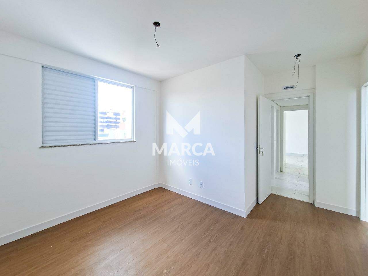 Apartamento para aluguel no Manacás: