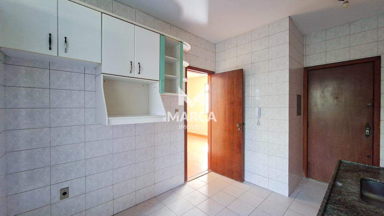 Apartamento para aluguel no Palmares: