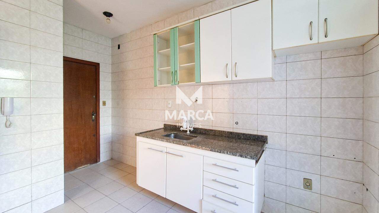 Apartamento para aluguel no Palmares: