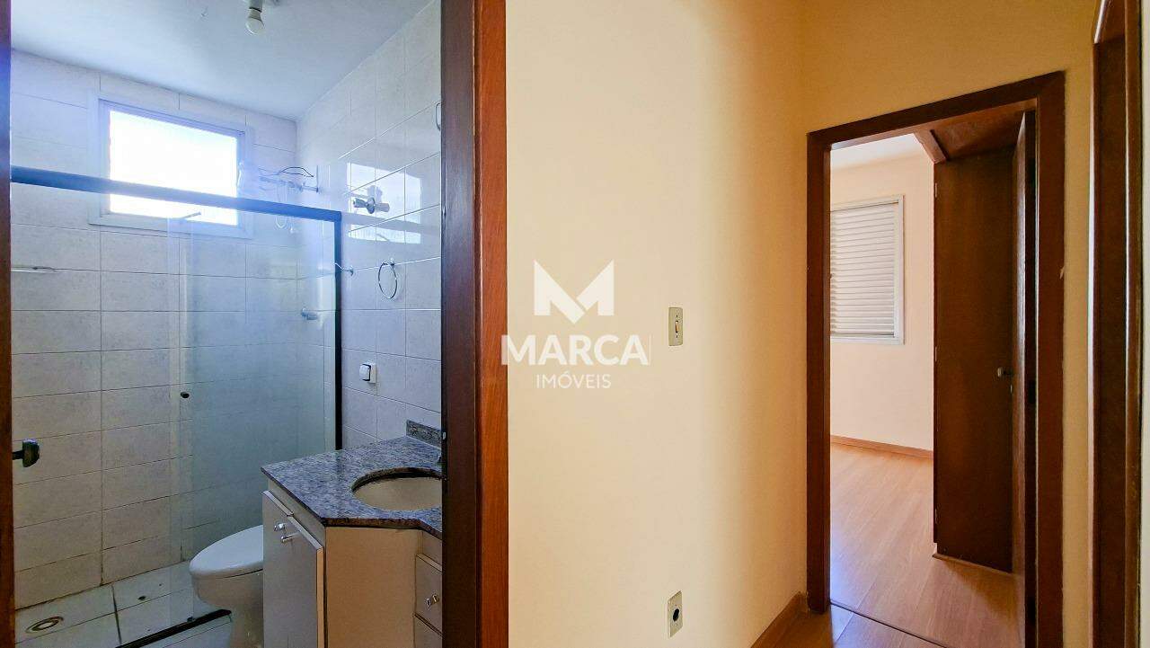 Apartamento para aluguel no Palmares: