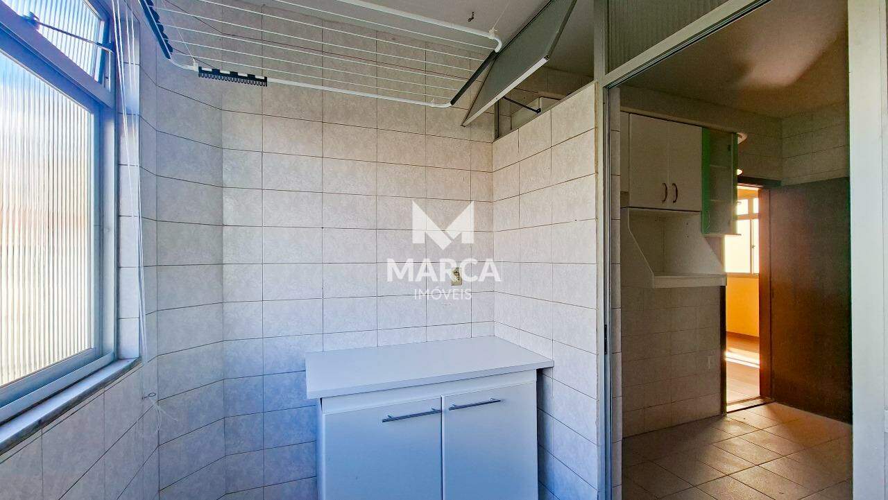 Apartamento para aluguel no Palmares: