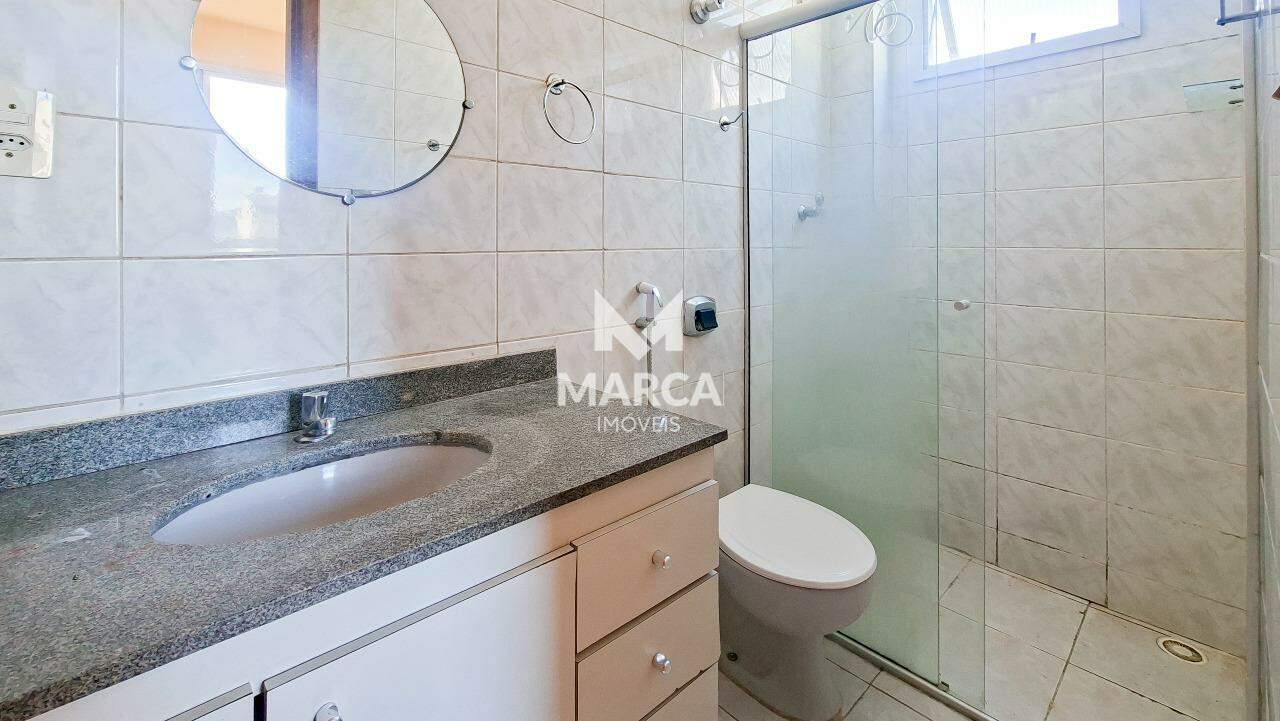 Apartamento para aluguel no Palmares: