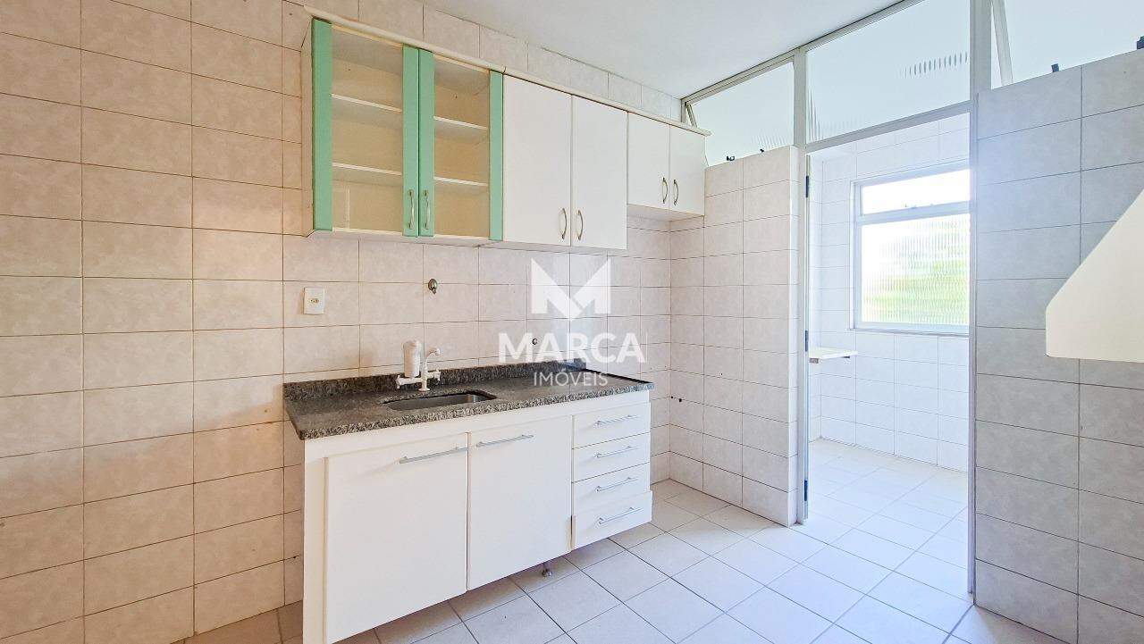 Apartamento para aluguel no Palmares: