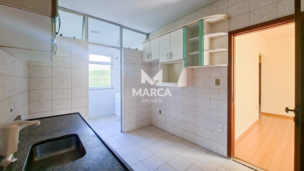 Apartamento para aluguel no Palmares: