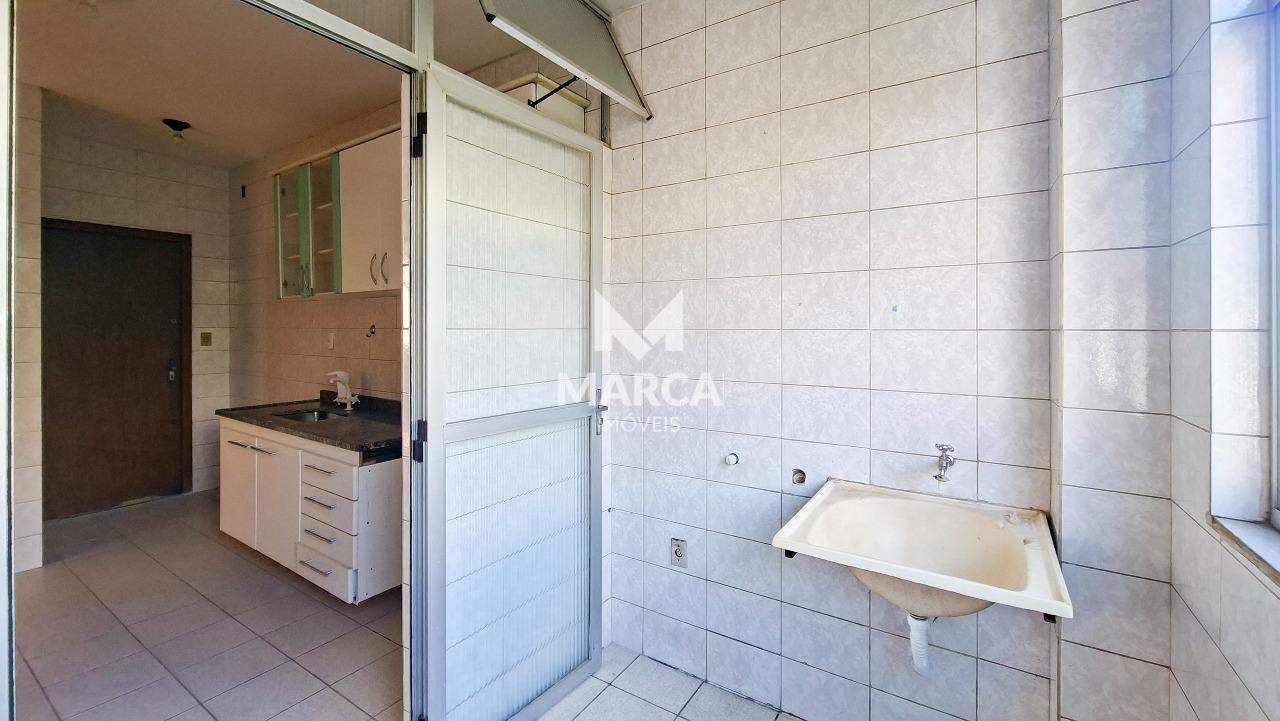 Apartamento para aluguel no Palmares: