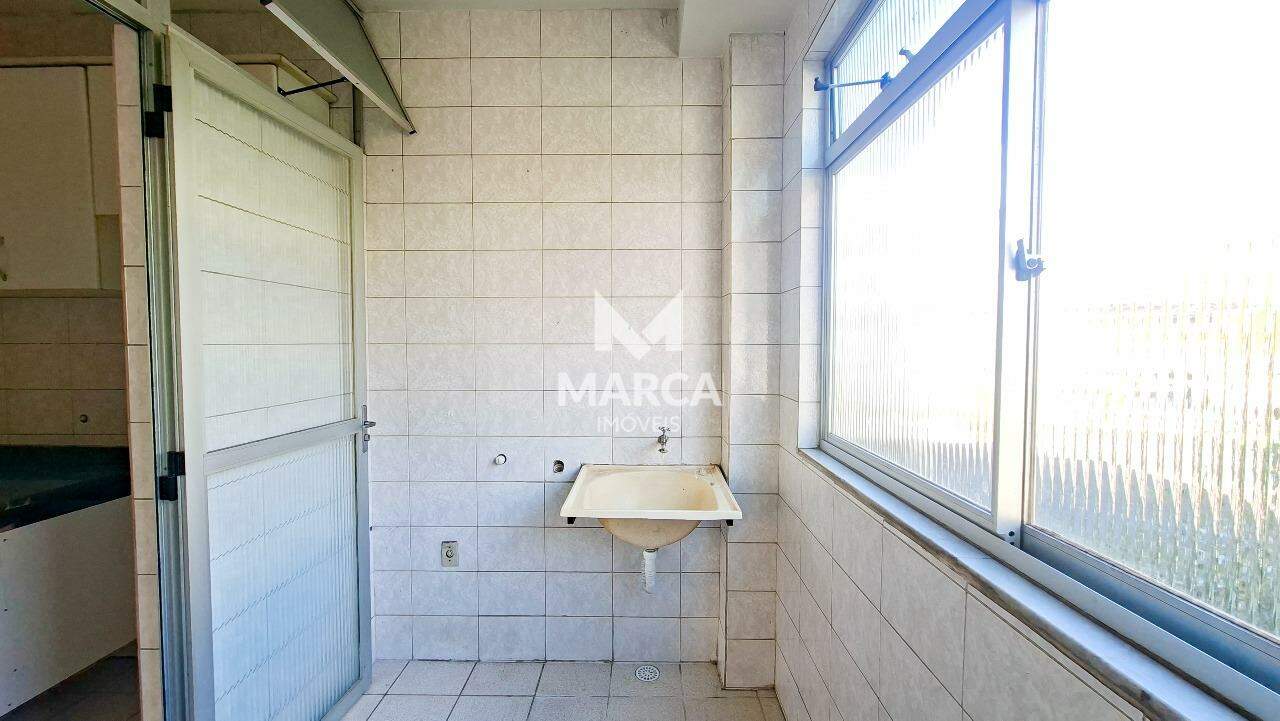 Apartamento para aluguel no Palmares: