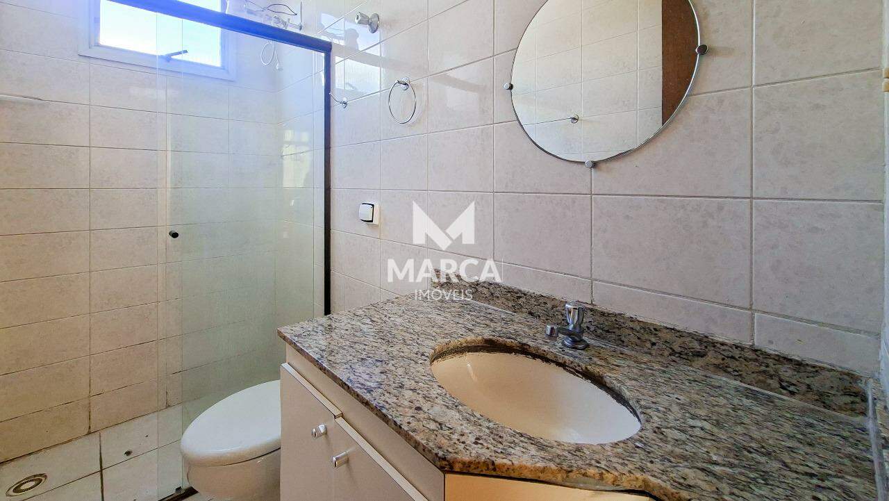 Apartamento para aluguel no Palmares: