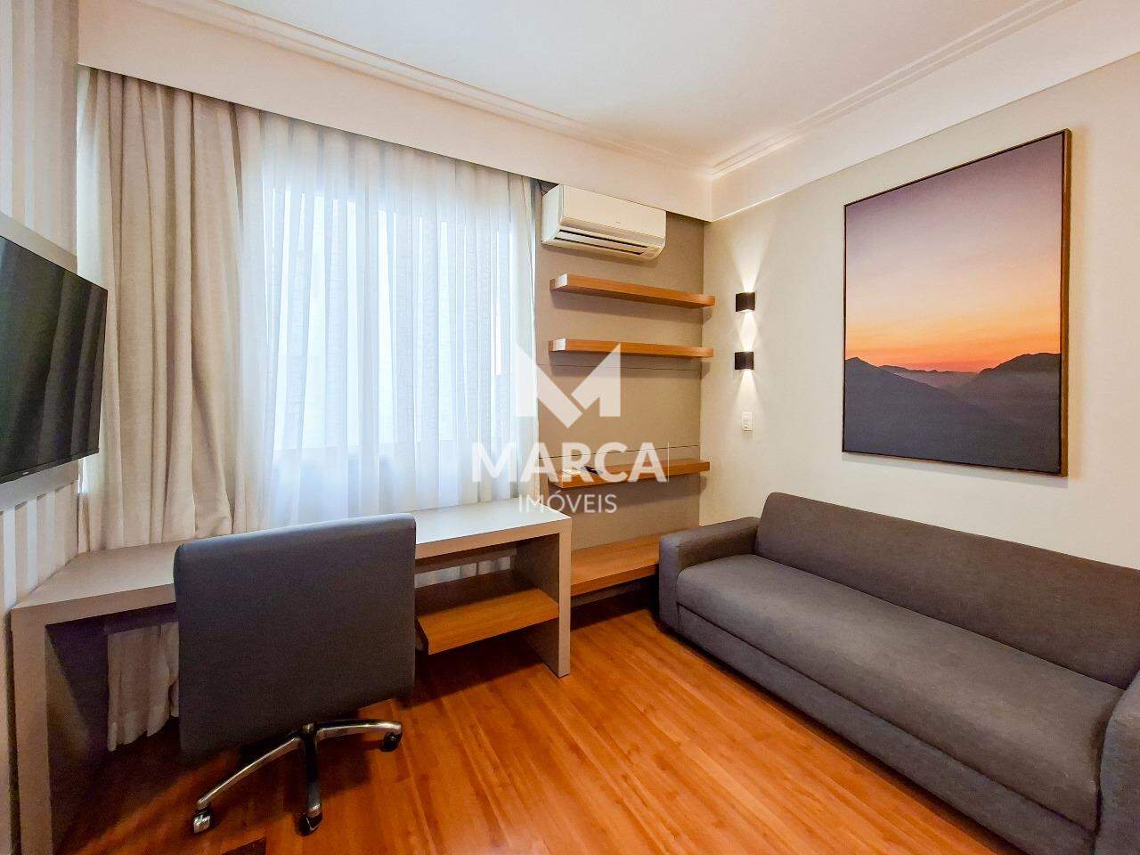 Apartamento para aluguel no Lourdes:
