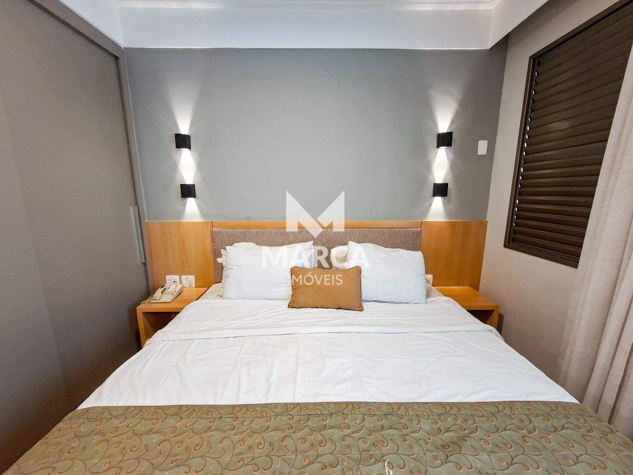 Apartamento para aluguel no Lourdes: