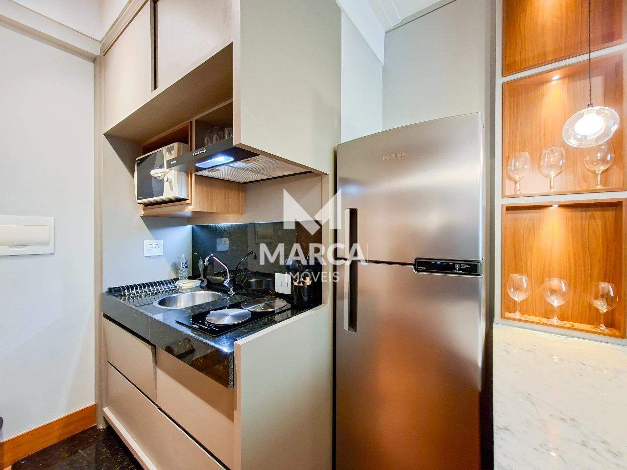 Apartamento para aluguel no Lourdes: