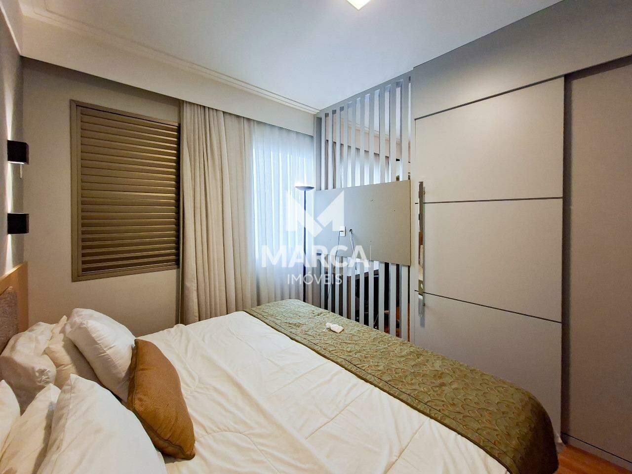 Apartamento para aluguel no Lourdes: