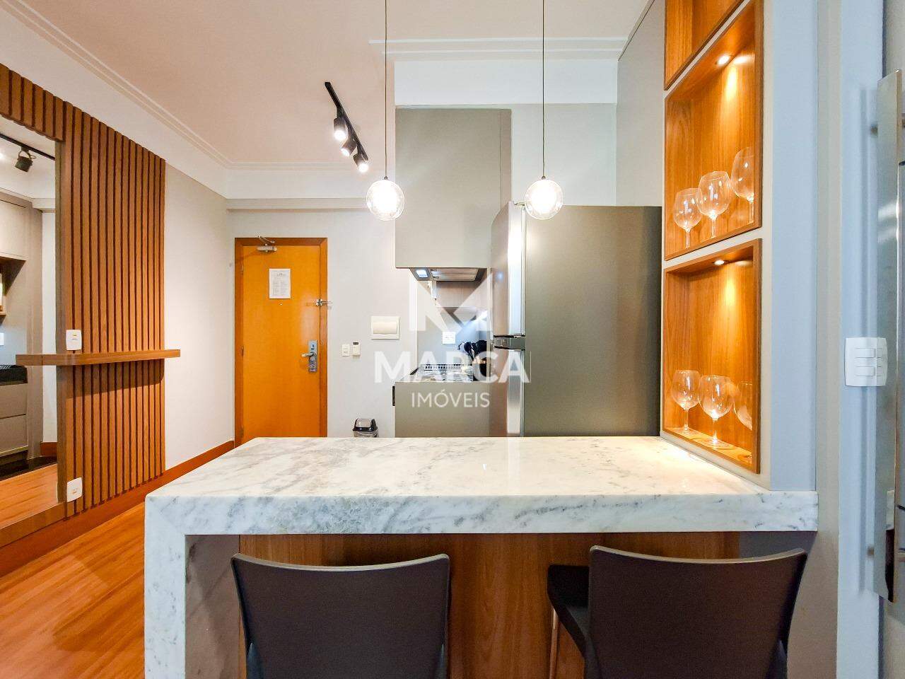Apartamento para aluguel no Lourdes: