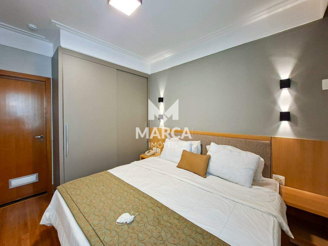 Apartamento para aluguel no Lourdes: