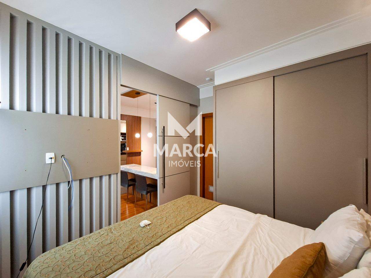 Apartamento para aluguel no Lourdes: