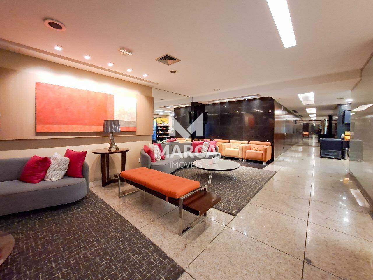 Apartamento para aluguel no Lourdes: