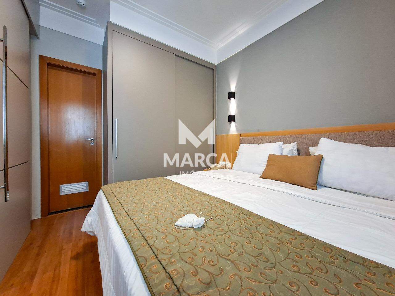 Apartamento para aluguel no Lourdes: