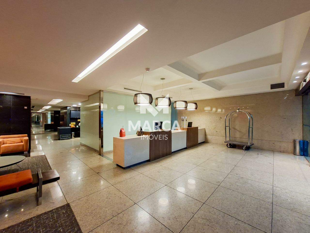 Apartamento para aluguel no Lourdes: