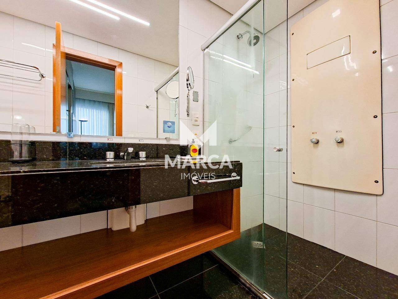 Apartamento para aluguel no Lourdes: