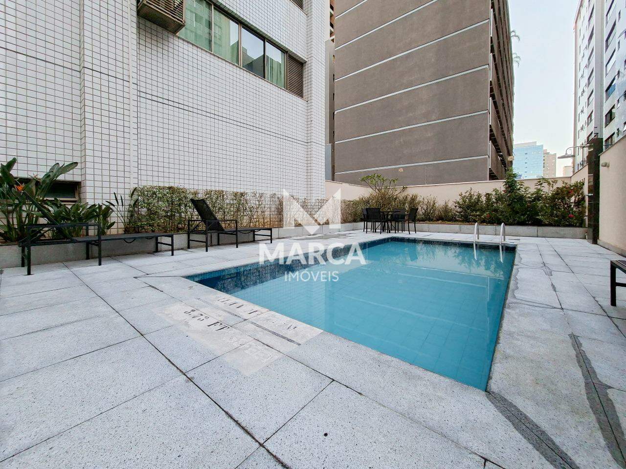 Apartamento para aluguel no Lourdes: