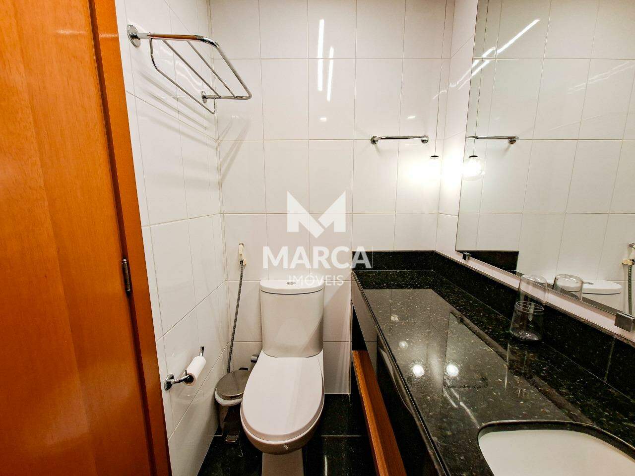 Apartamento para aluguel no Lourdes: