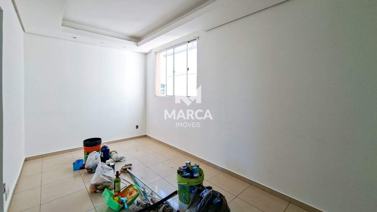 Cobertura para aluguel no Buritis: 