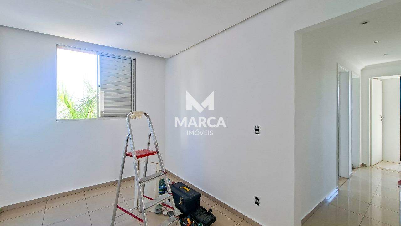Cobertura para aluguel no Buritis: 