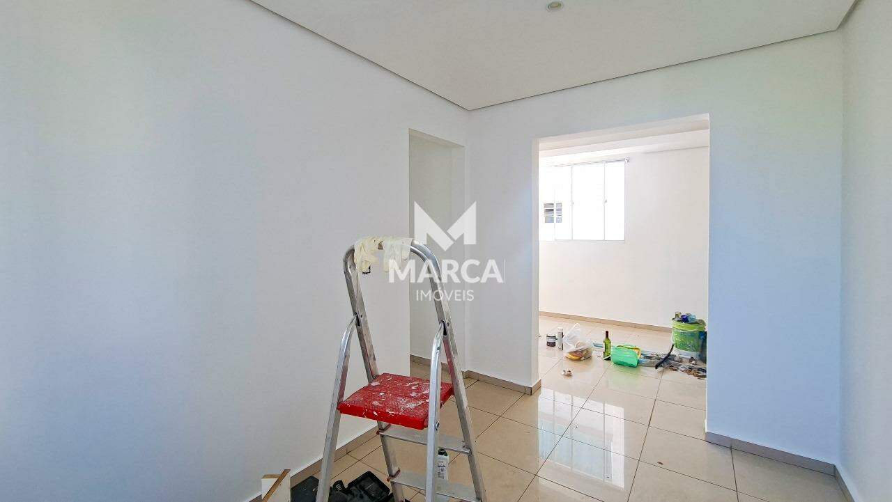 Cobertura para aluguel no Buritis: 