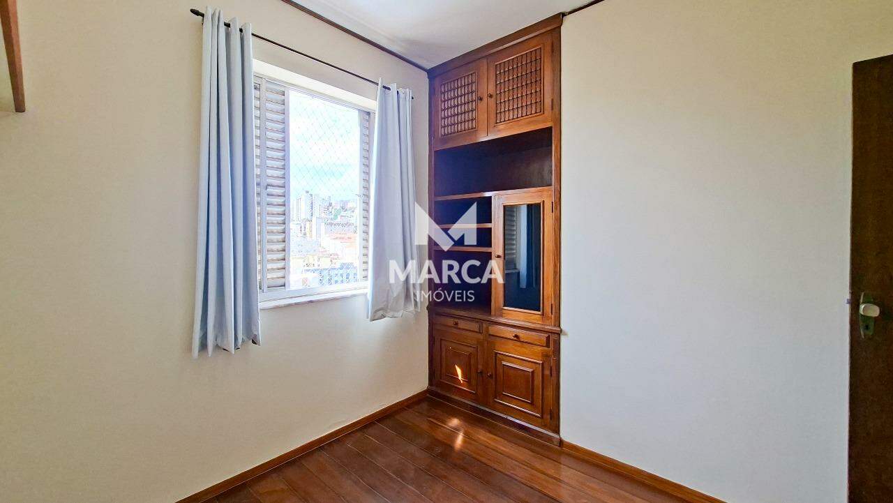 Apartamento para aluguel no Coração de Jesus: 
