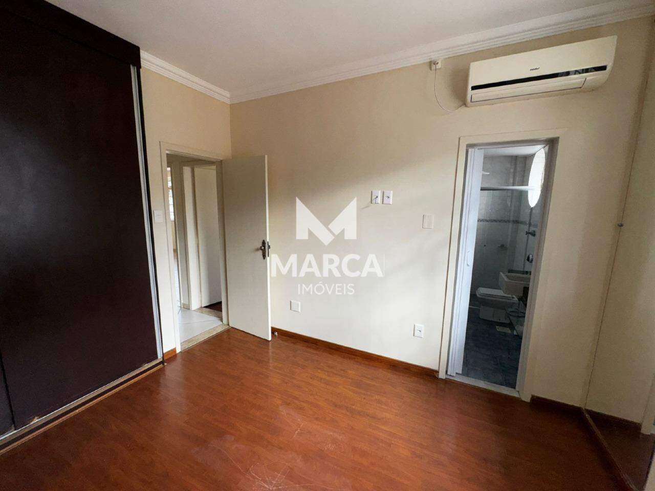 Cobertura para aluguel no Cidade Nova: