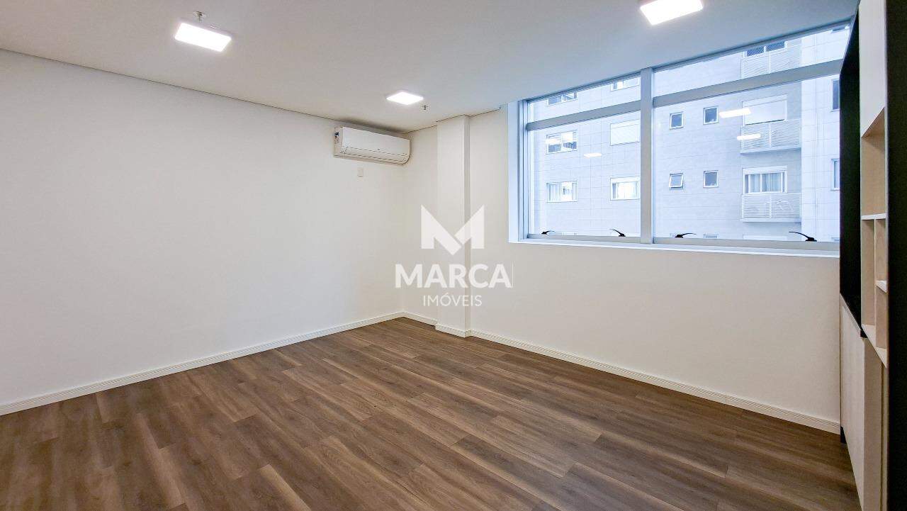 Sala para aluguel no Savassi: 