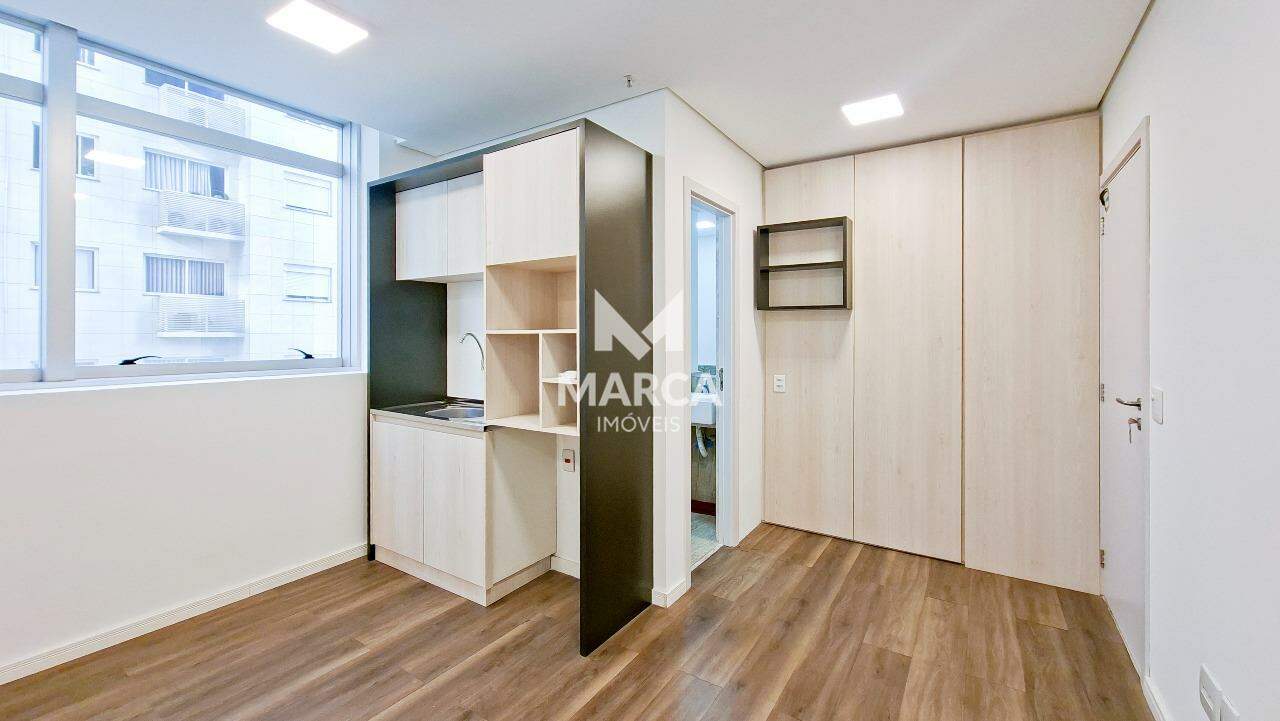 Sala para aluguel no Savassi: 